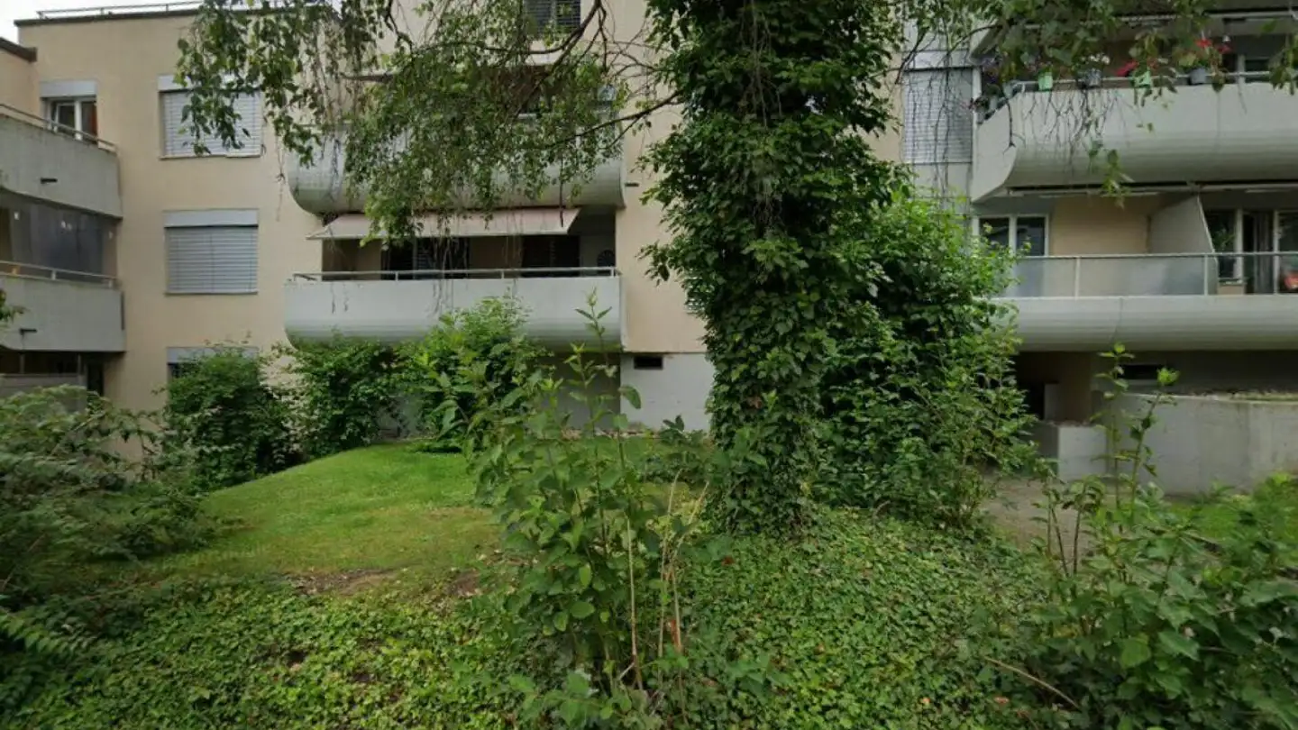 Apartment for rent - St. Gallerstrasse 50, 9500 Wil SG