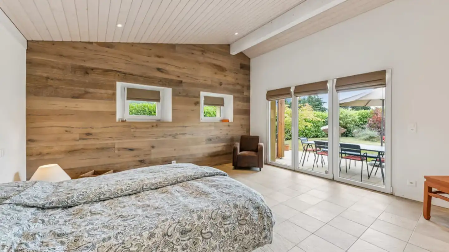 Casa singola in vendita - 1618 Châtel-St-Denis - Foto 3