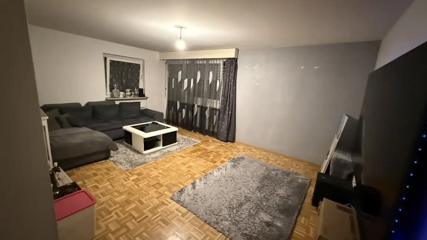 Appartamento in affitto - Ringstrasse 9, 9300 Wittenbach - Foto 2