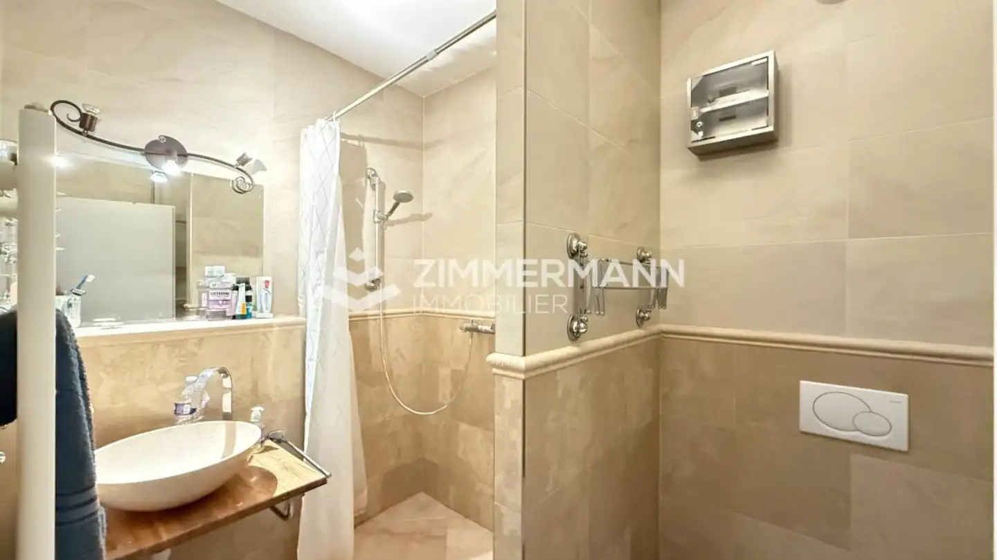Appartement à vendre - Rue Jean- Simonet, 1219 Châtelaine - Photo 4