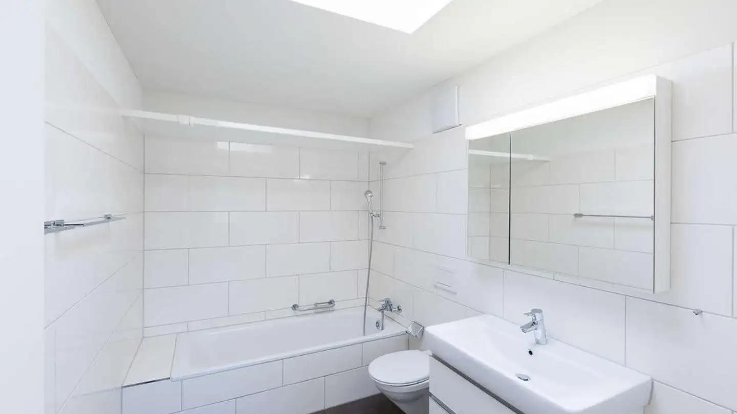 Appartamento in affitto - Aeschermattweg 4a, 5040 Schöftland - Foto 4