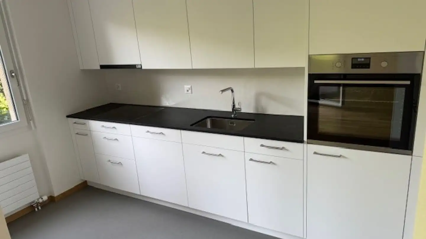 Appartement à louer - Erlenstrasse 11, 3612 Steffisburg - Photo 2