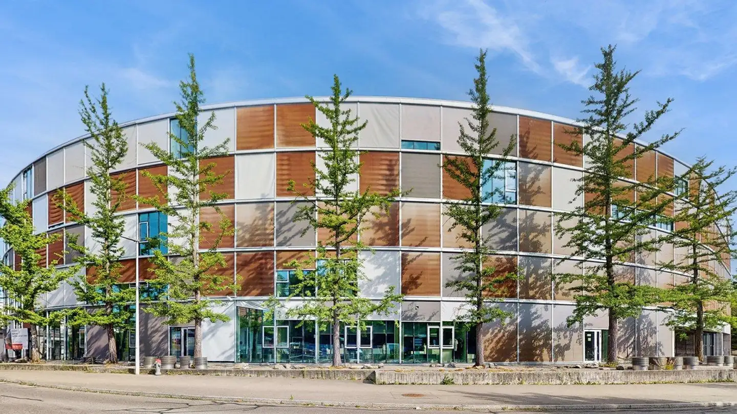 Office space for rent - Industriestrasse 1, 3052 Zollikofen - Photo 2