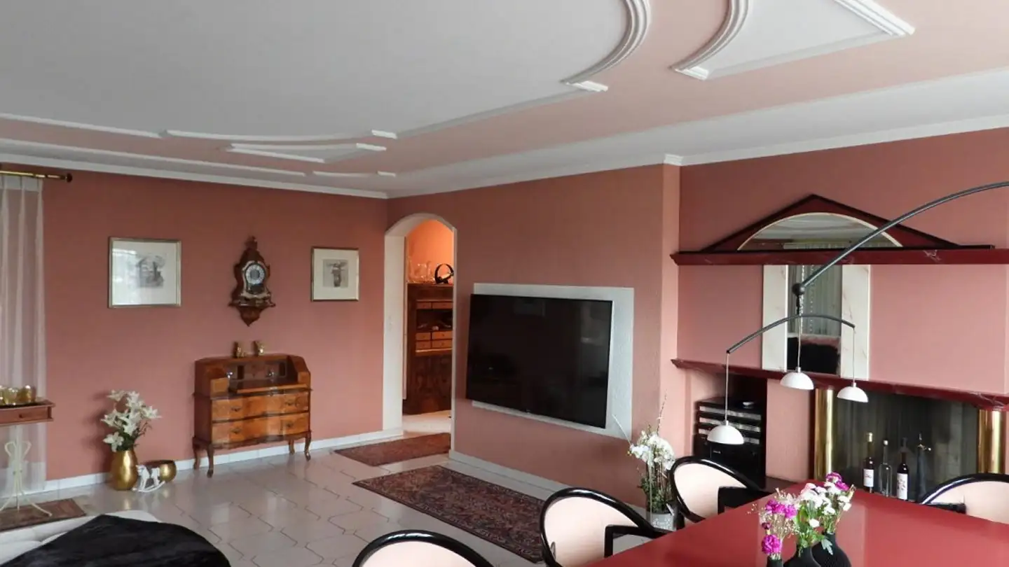 Apartment for sale - Im Lindengarten 5, 9242 Oberuzwil