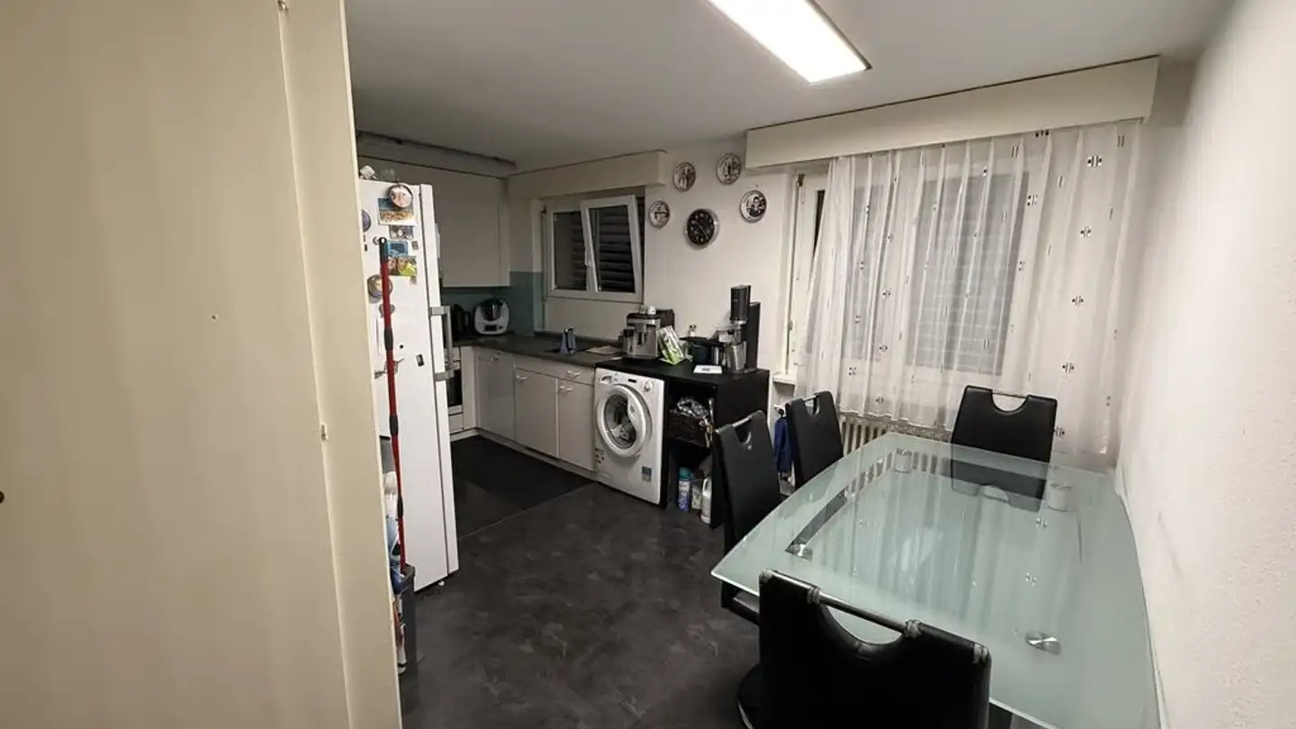 Appartamento in affitto - Ringstrasse 9, 9300 Wittenbach - Foto 3