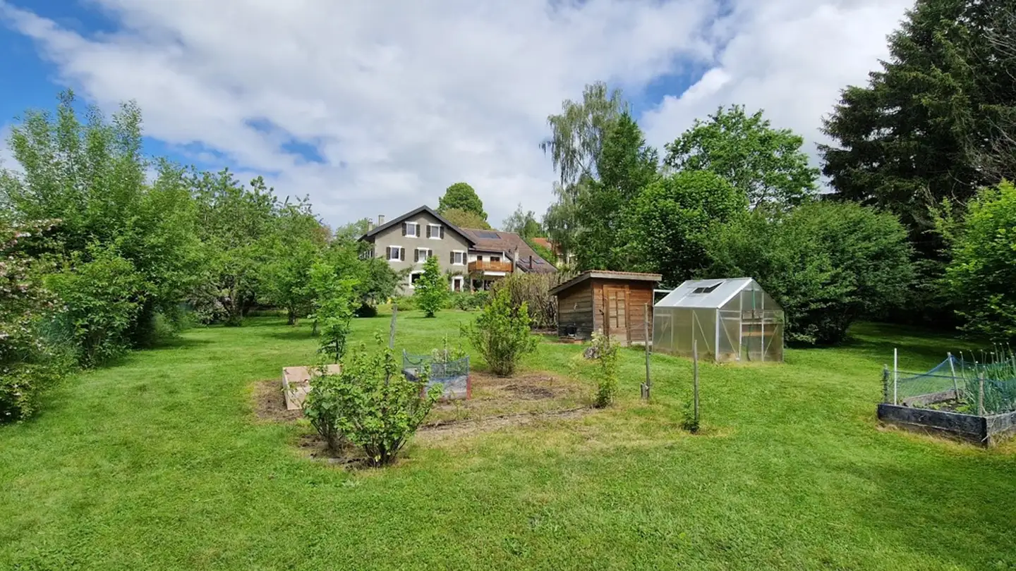 Immeuble résidentiel à vendre - 1613 Maracon - Photo 2