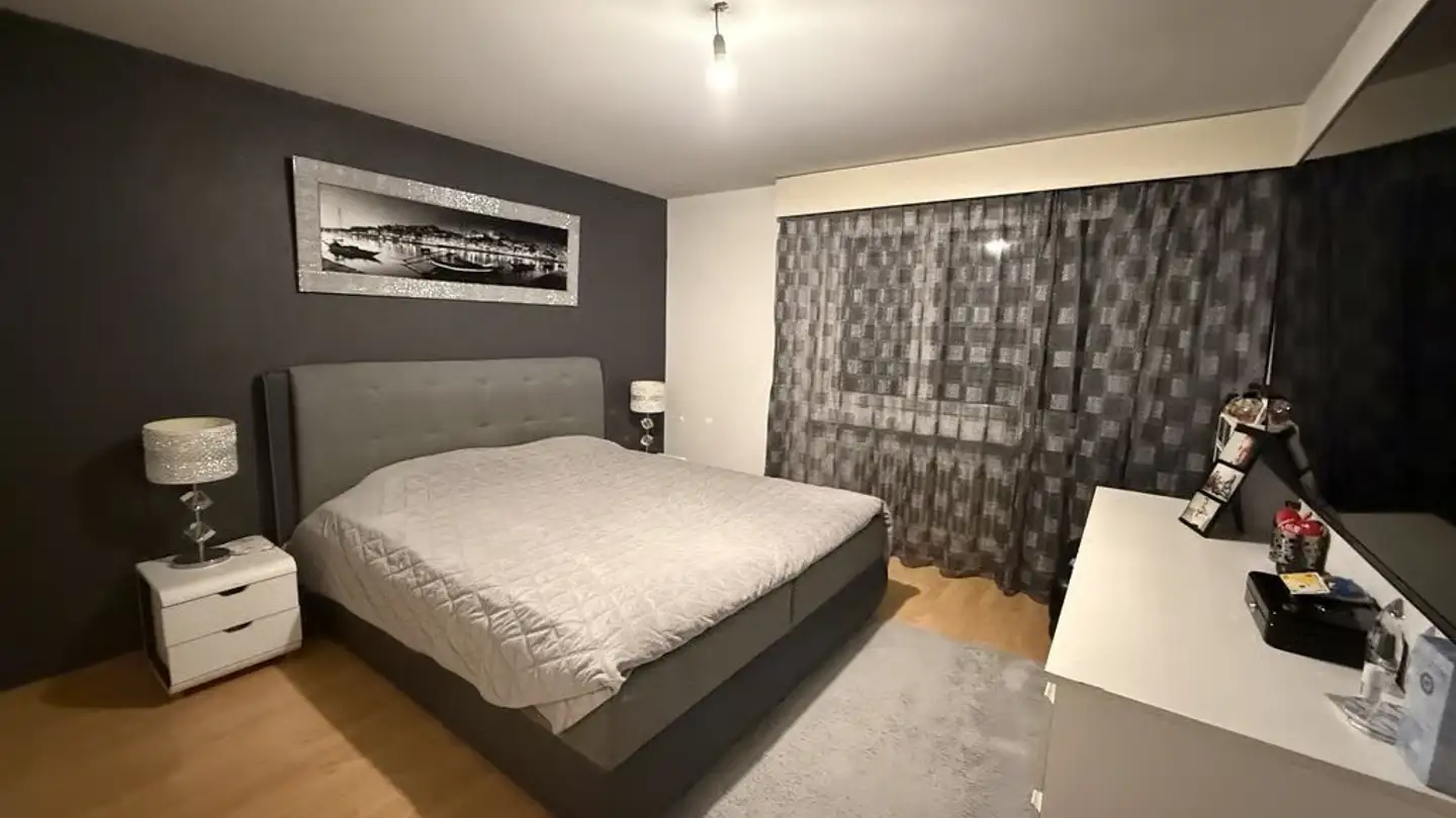 Appartamento in affitto - Ringstrasse 9, 9300 Wittenbach - Foto 4