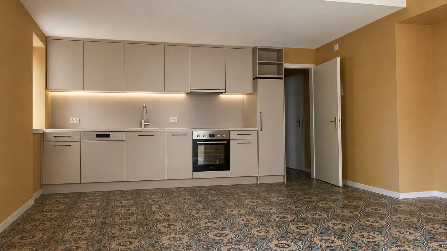 Apartment for rent - Seestrasse 169, 8712 Stäfa - Photo 2