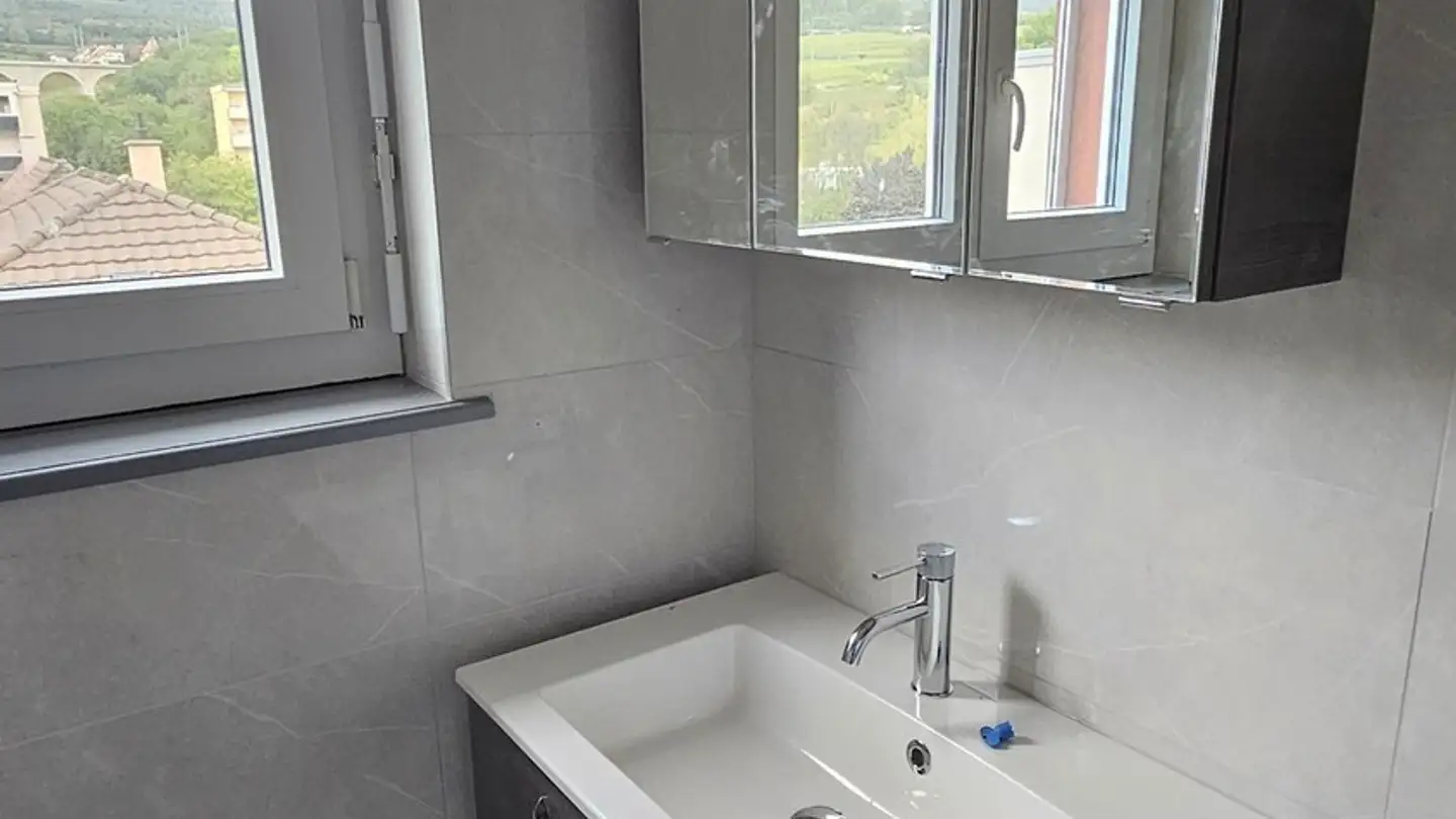 Appartamento in affitto - Rue Des Cèdres 14, 2017 Boudry - Photo 3