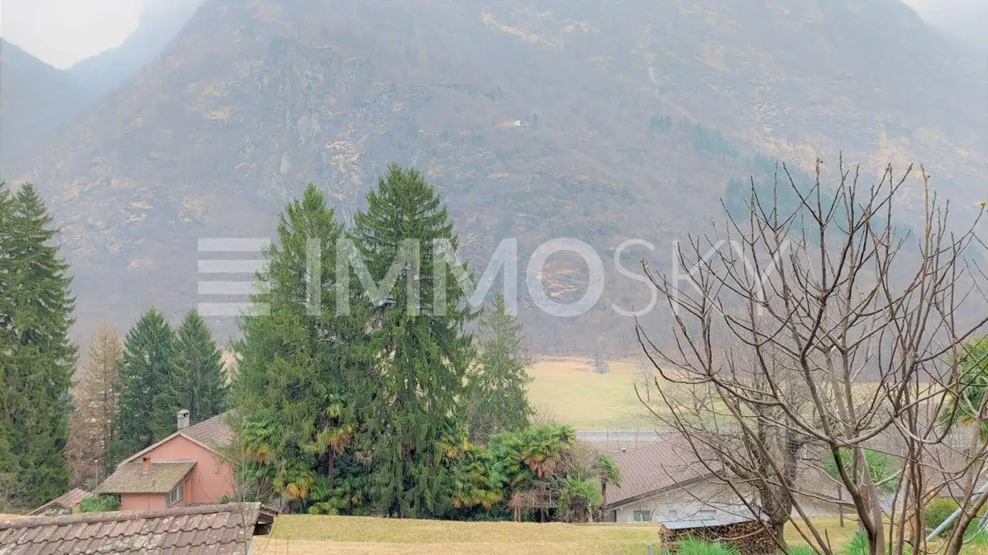 Appartamento in vendita - 6556 Leggia - Foto 4