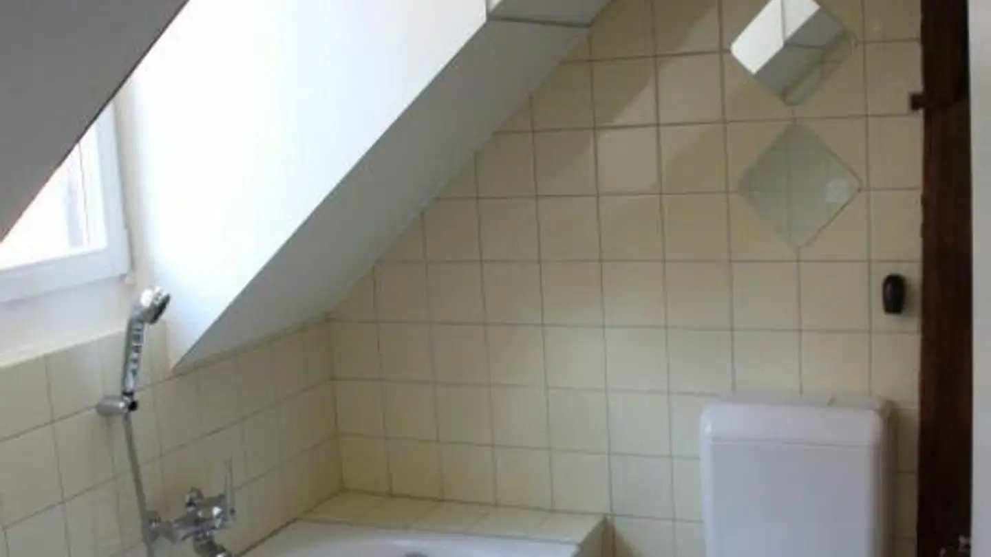 Penthouse mieten - Engelgasse 4, 9450 Altstätten SG - Foto 3
