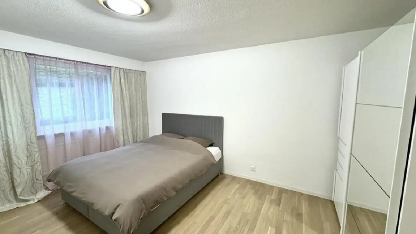Möblierte Wohnung mieten - Fluhmattstrasse 29, 5400 Baden - Foto 3