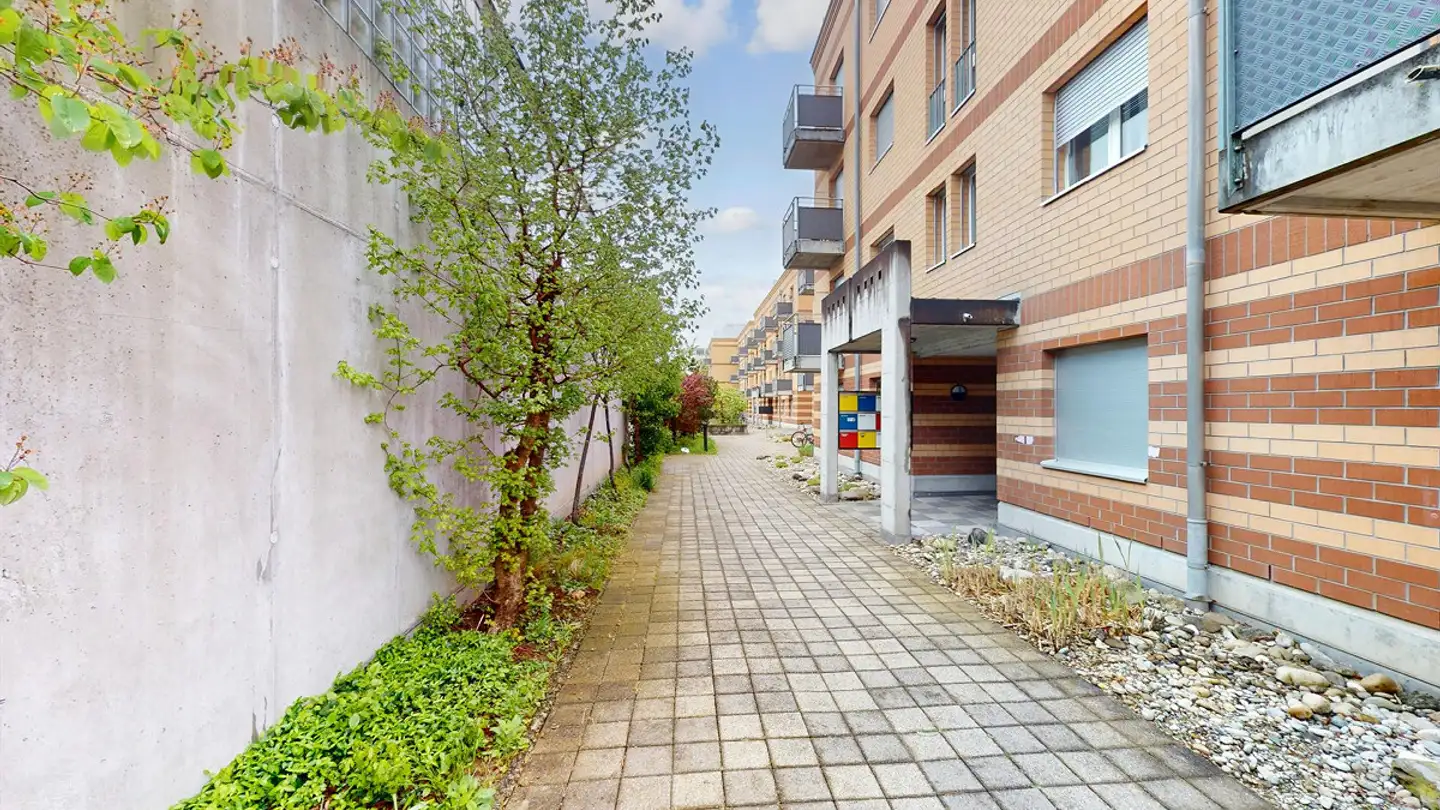 Wohnung mieten - Brauihof 24, 4900 Langenthal - Foto 2