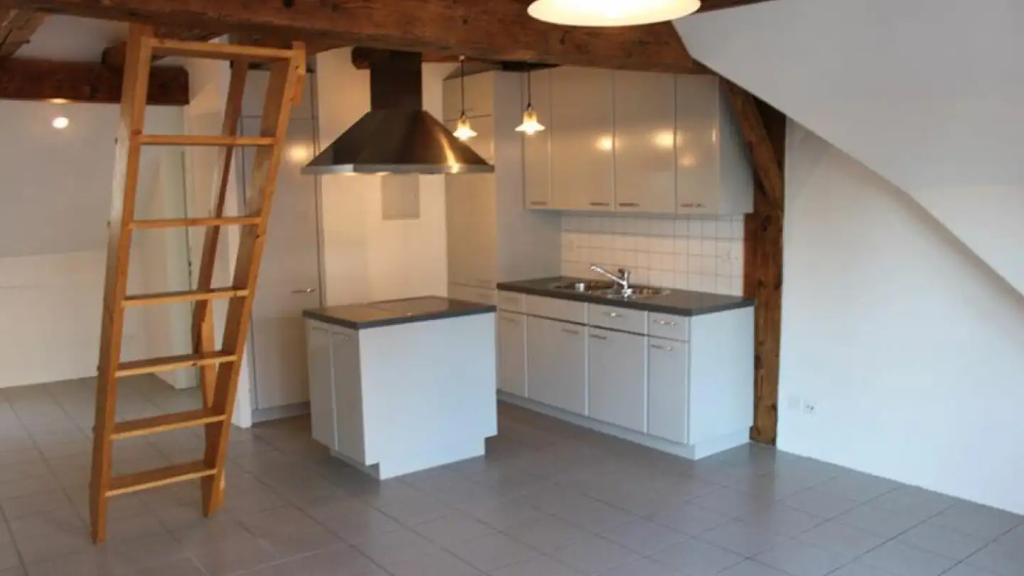 Penthouse mieten - Engelgasse 4, 9450 Altstätten SG - Foto 4