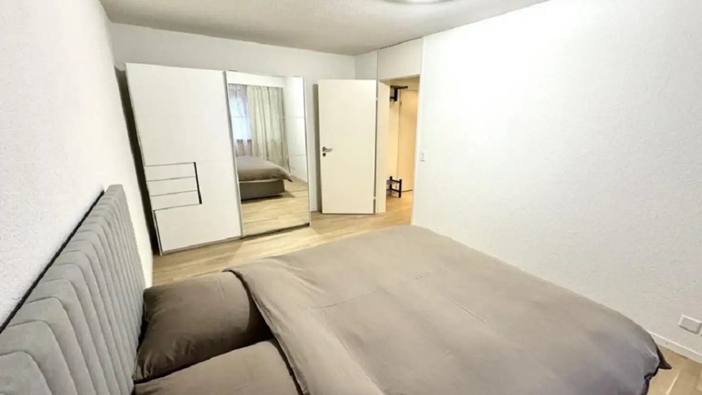 Möblierte Wohnung mieten - Fluhmattstrasse 29, 5400 Baden - Foto 4