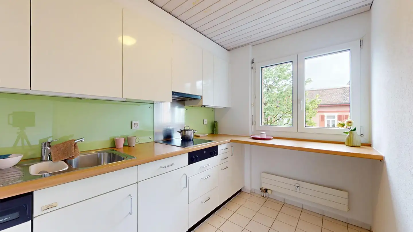Wohnung mieten - Brauihof 24, 4900 Langenthal - Foto 3