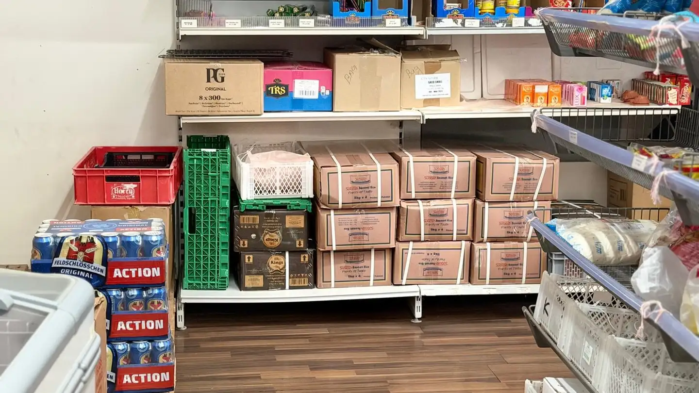 Shop for rent - 5210 Windisch - Photo 3