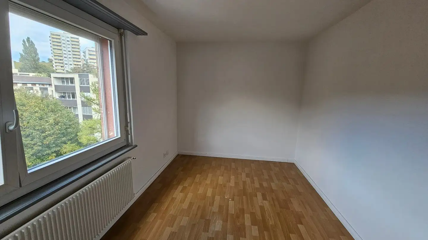 Appartamento in affitto - Rue Des Cèdres 14, 2017 Boudry - Photo 4