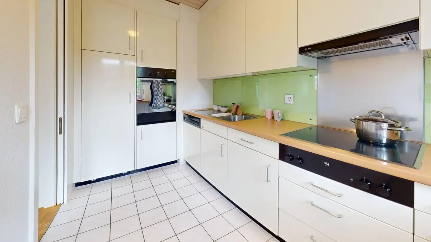 Wohnung mieten - Brauihof 24, 4900 Langenthal - Foto 4
