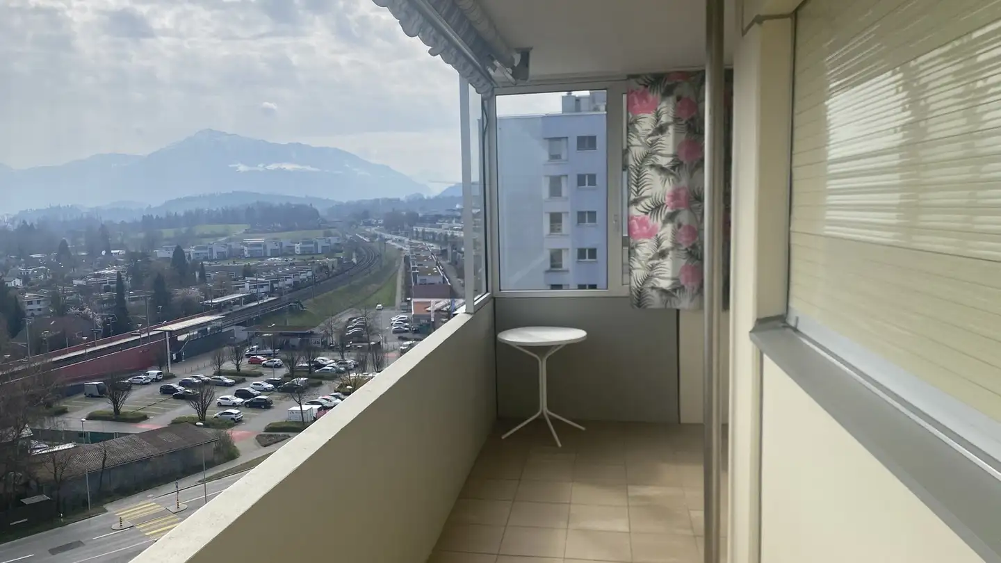 Zimmer mieten - Luzernerstrasse 90, 6333 Hünenberg See - Foto 3