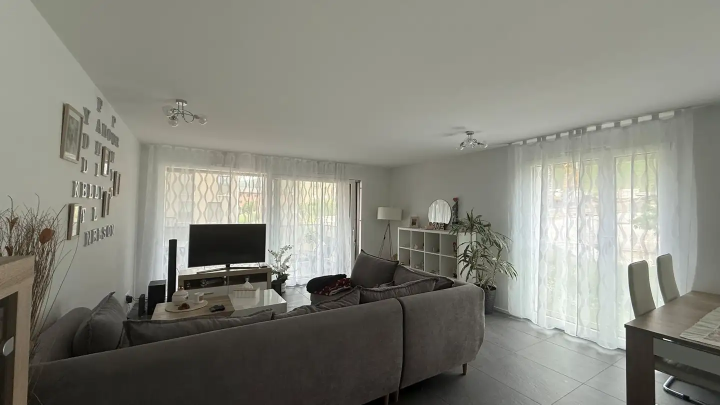 Appartement à louer - Chemin Des Argilles 22, 2088 Cressier NE