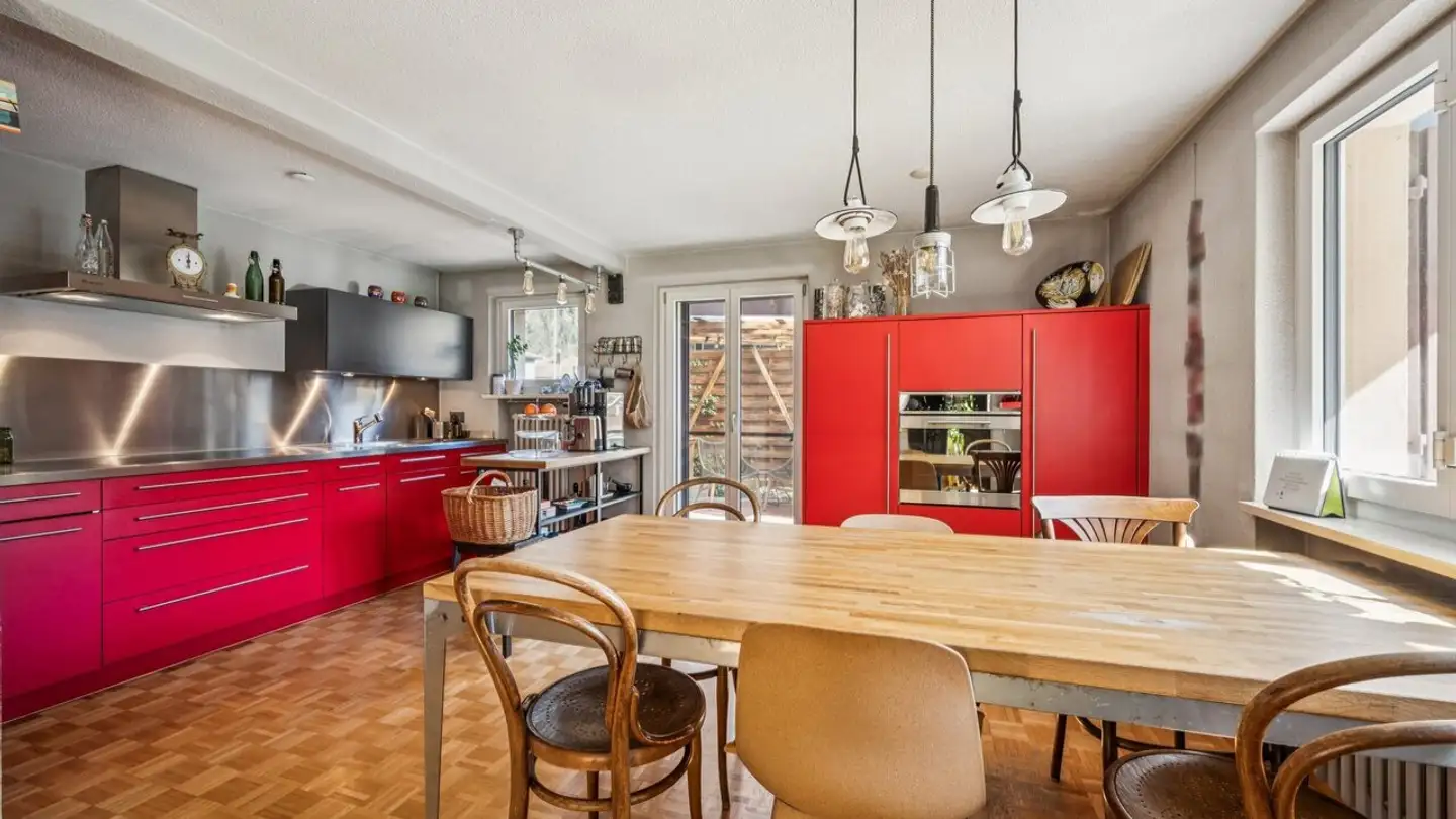 Maison individuelle à vendre - Linden 7, 6472 Erstfeld - Photo 3