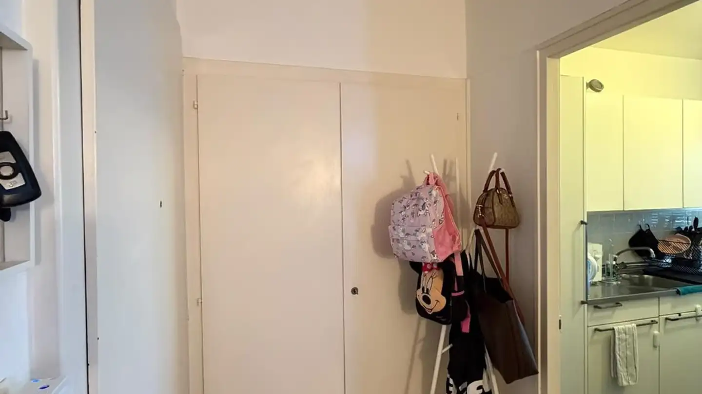 Appartement à louer - Avenue De La Rochelle 18, 1008 Prilly