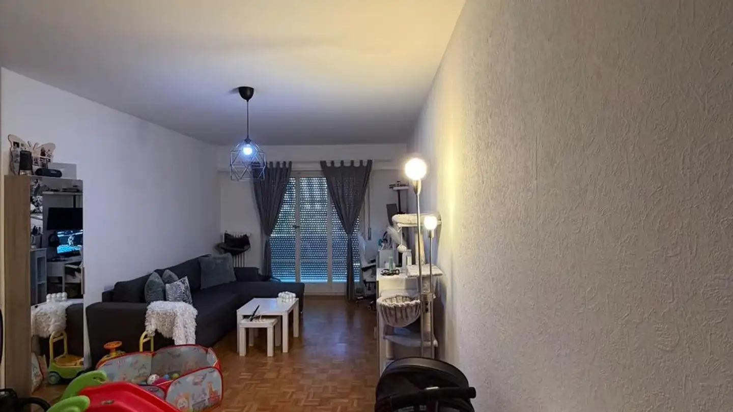 Appartement à louer - Avenue De La Rochelle 18, 1008 Prilly - Photo 3