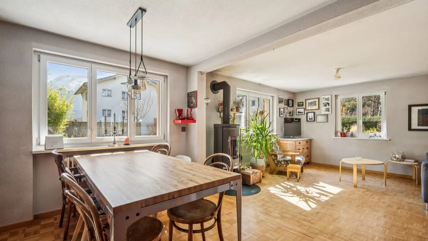 Maison individuelle à vendre - Linden 7, 6472 Erstfeld - Photo 4