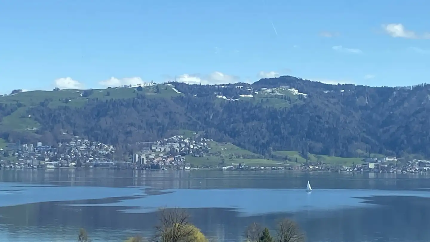 Zimmer mieten - Luzernerstrasse 90, 6333 Hünenberg See - Foto 4