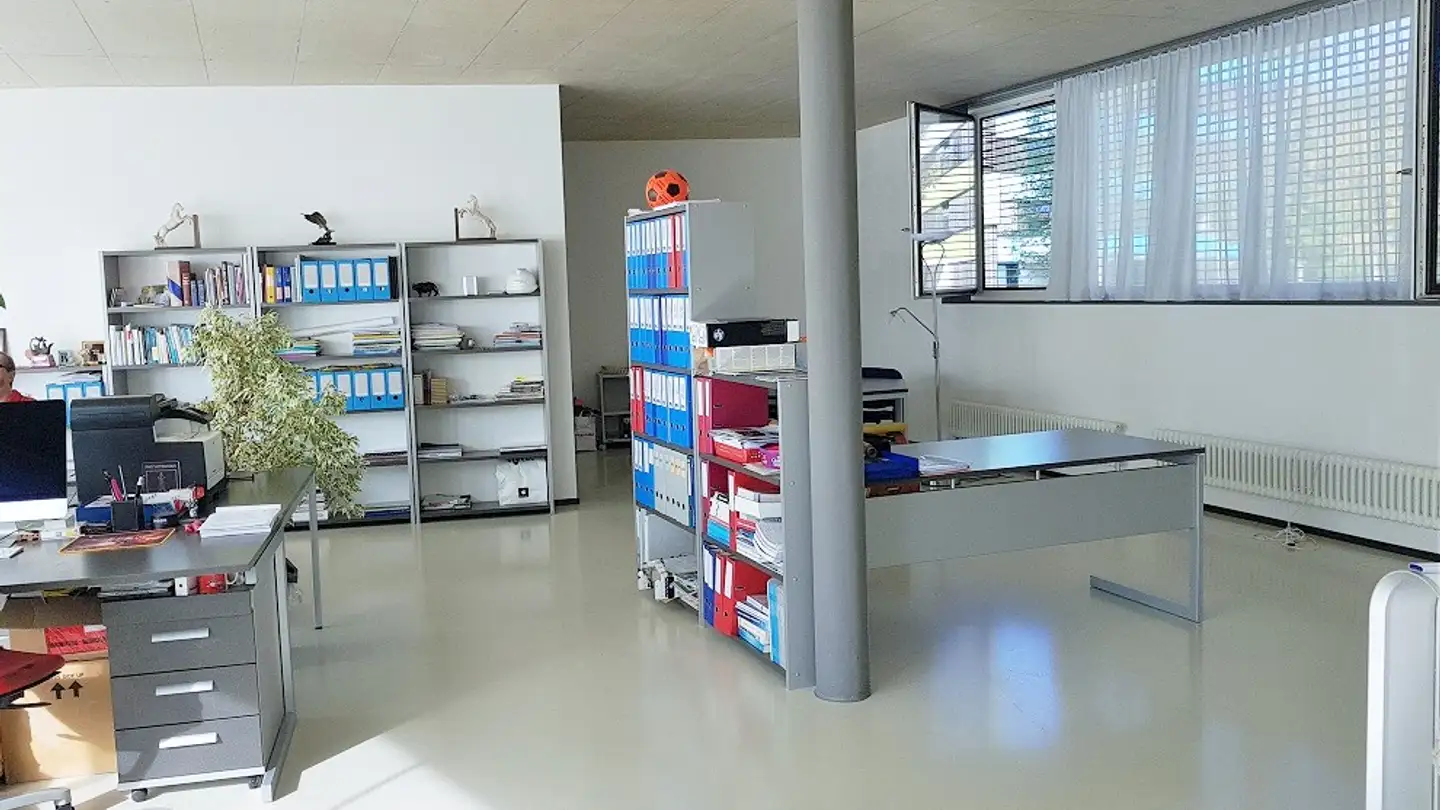 Negozio in affitto - Hegistrasse 37a, 8404 Winterthur - Foto 3