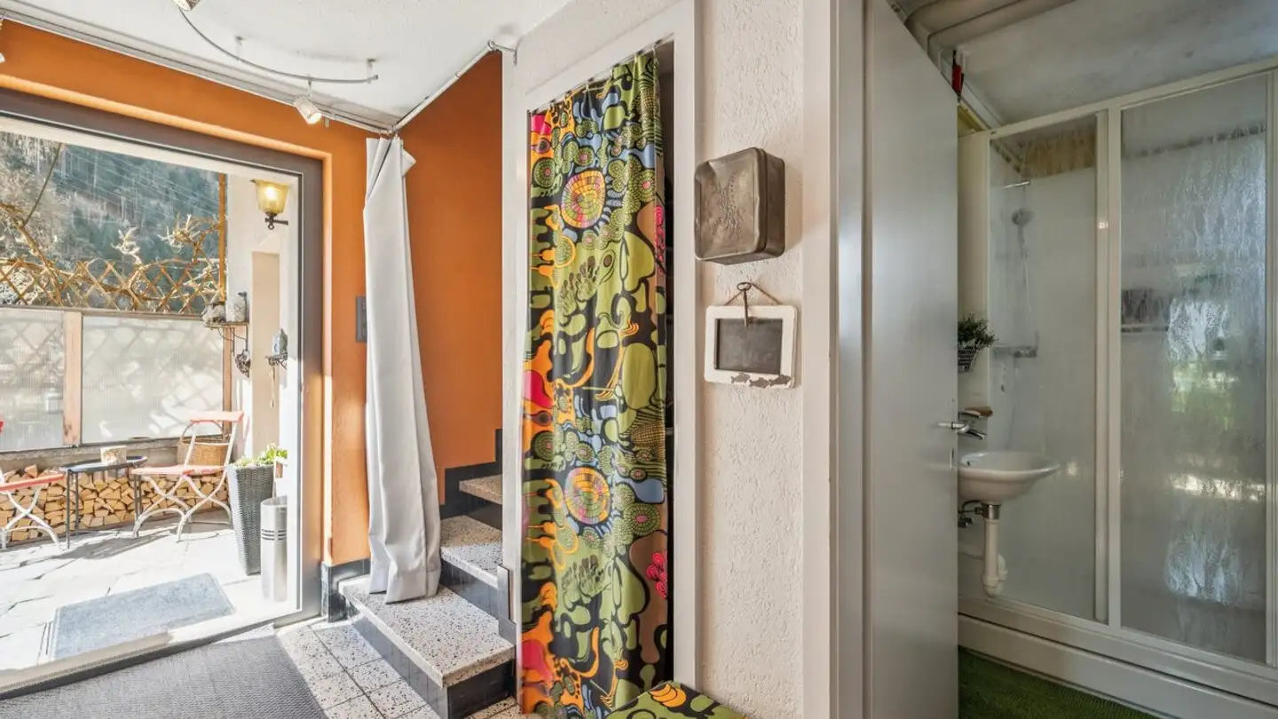 Maison individuelle à vendre - Linden 7, 6472 Erstfeld - Photo 2