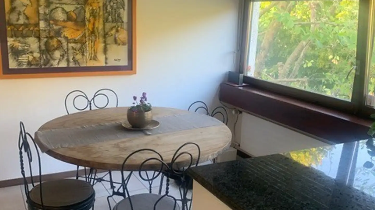 Einfamilienhaus mieten - 4125 Riehen