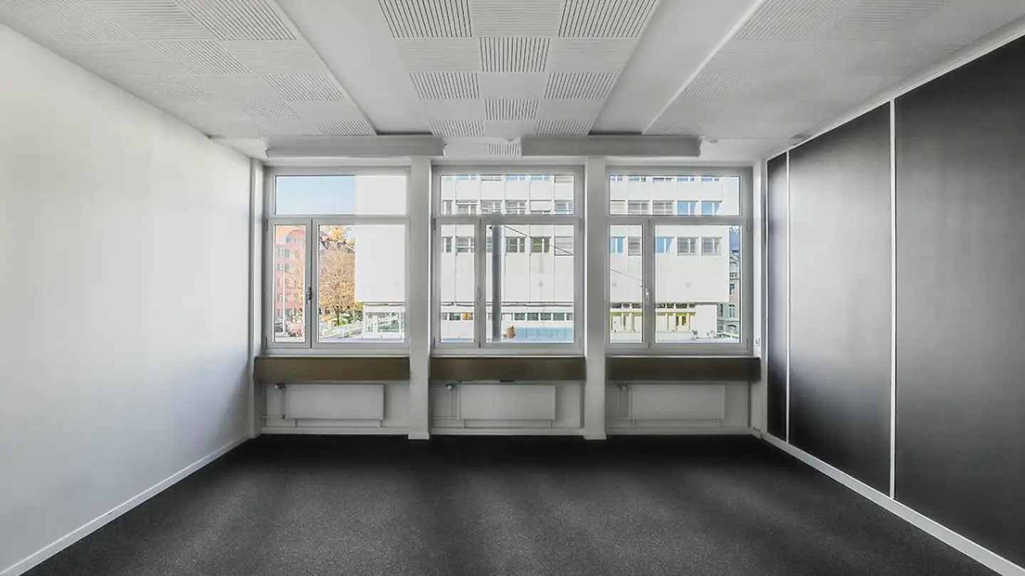 Spazio ufficio in affitto - Eigerstrasse 2, 3007 Bern - Foto 2