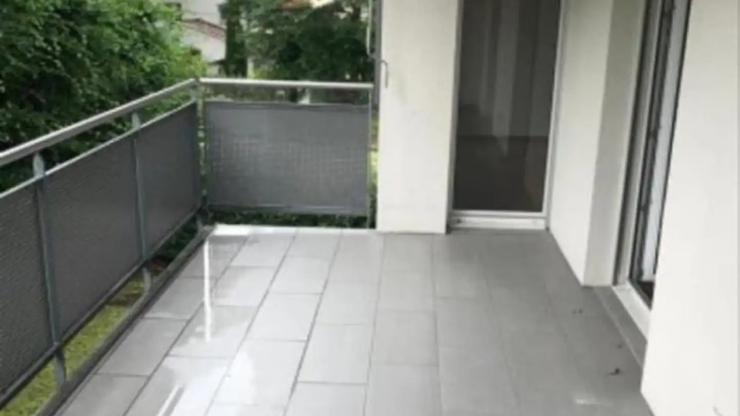 Wohnung mieten - Hohe Winde-Strasse 8, 4059 Basel - Foto 2