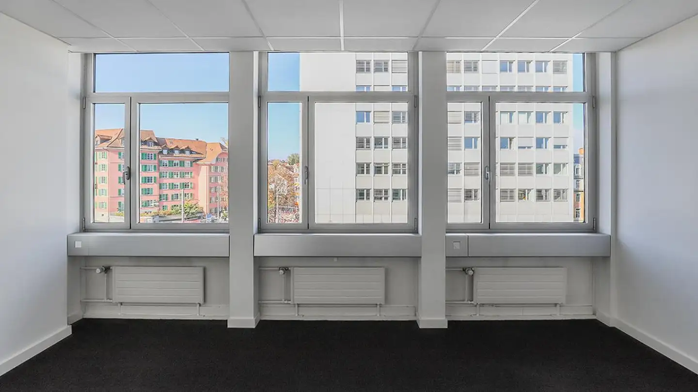 Spazio ufficio in affitto - Eigerstrasse 2, 3007 Bern - Foto 4