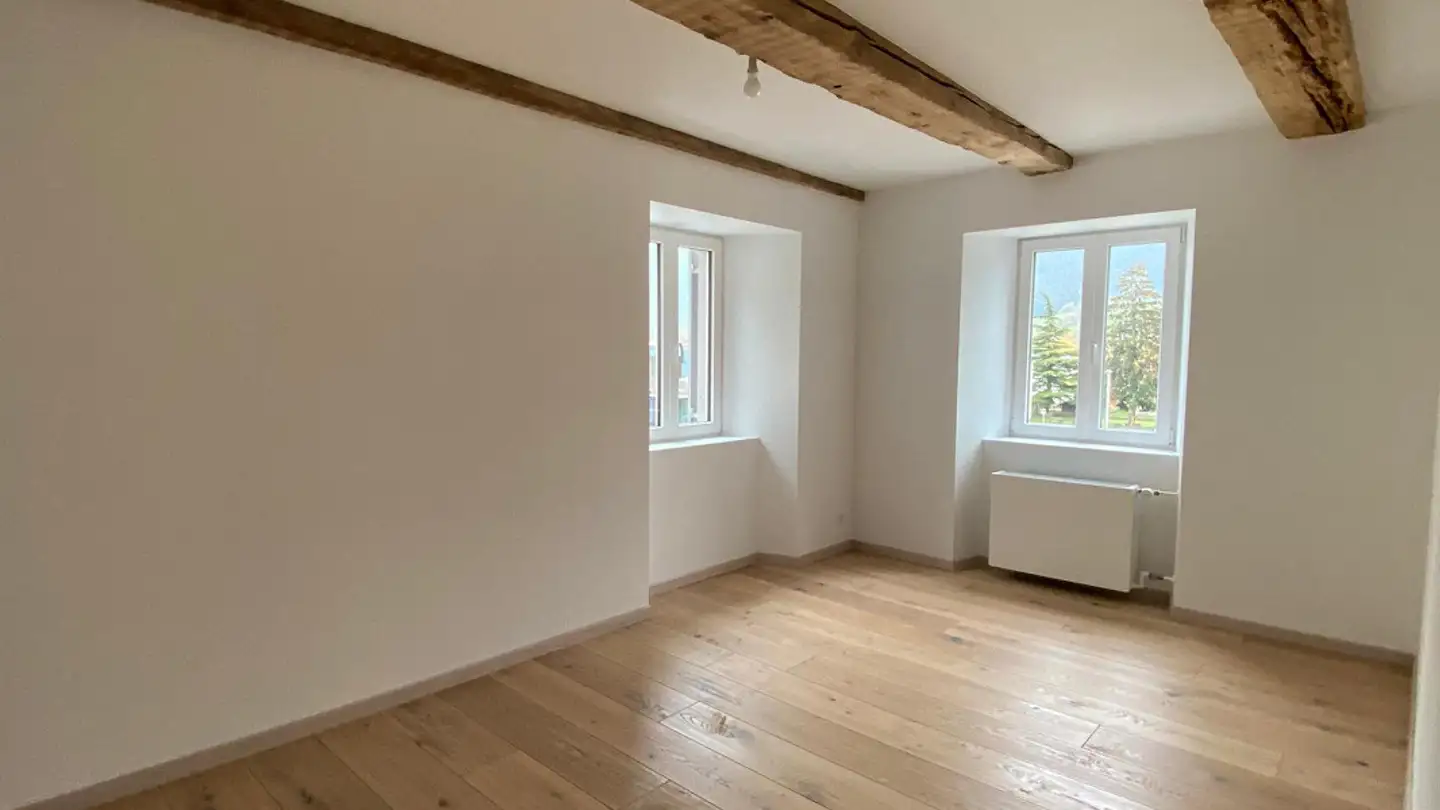 Apartment for rent - Vordere Gasse 49, 7012 Felsberg