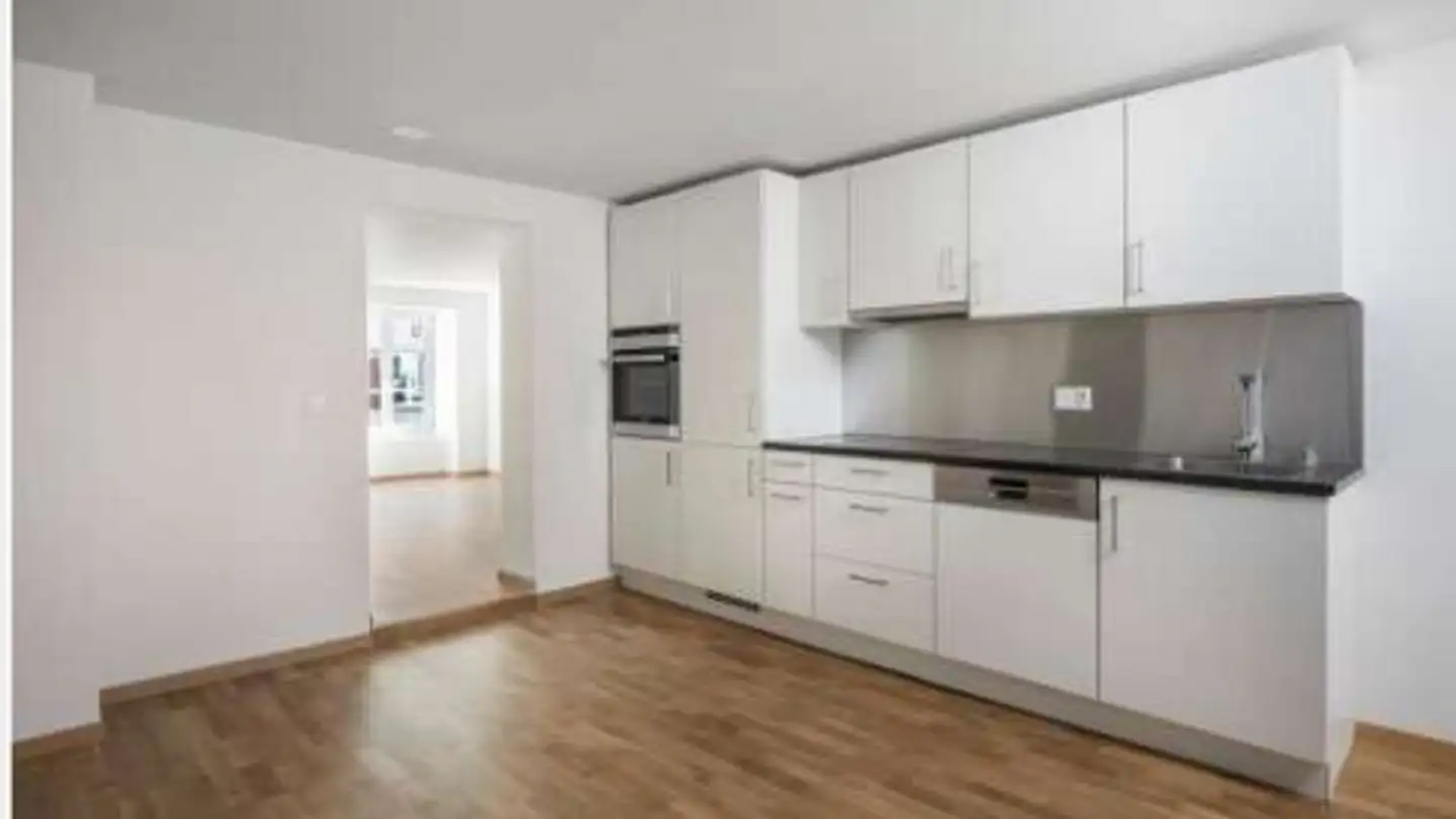 Attico in affitto - Hauptstrasse 77, 5013 Niedergösgen - Photo 2