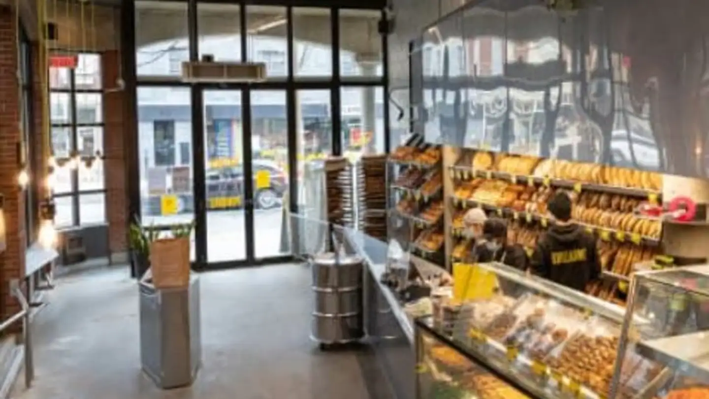 Commerciale in vendita - 1205 Genève