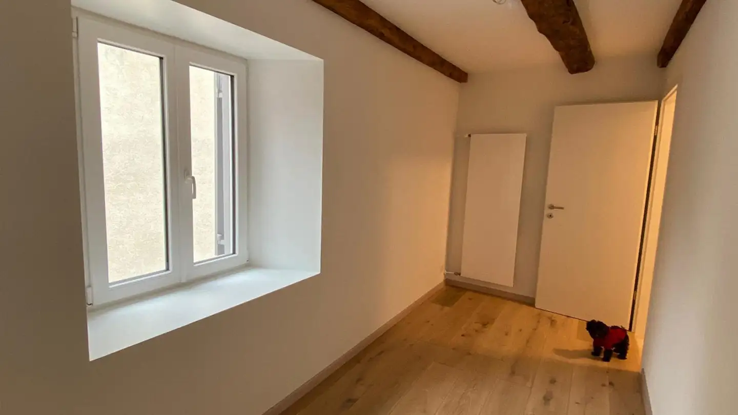 Apartment for rent - Vordere Gasse 49, 7012 Felsberg - Photo 3