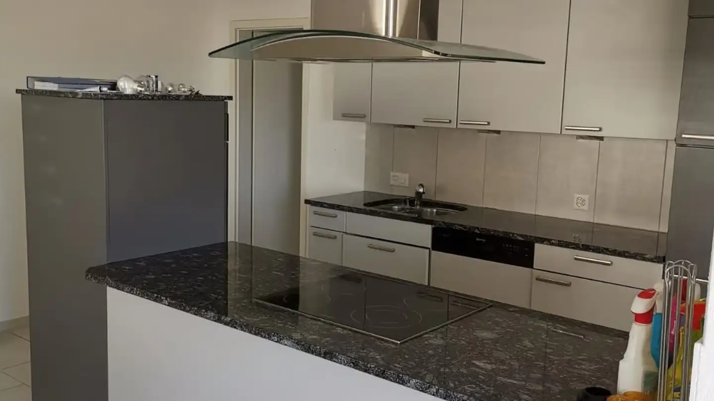 Semi-detached house for rent - Hintermättlistrasse 16B, 5506 Mägenwil - Photo 3
