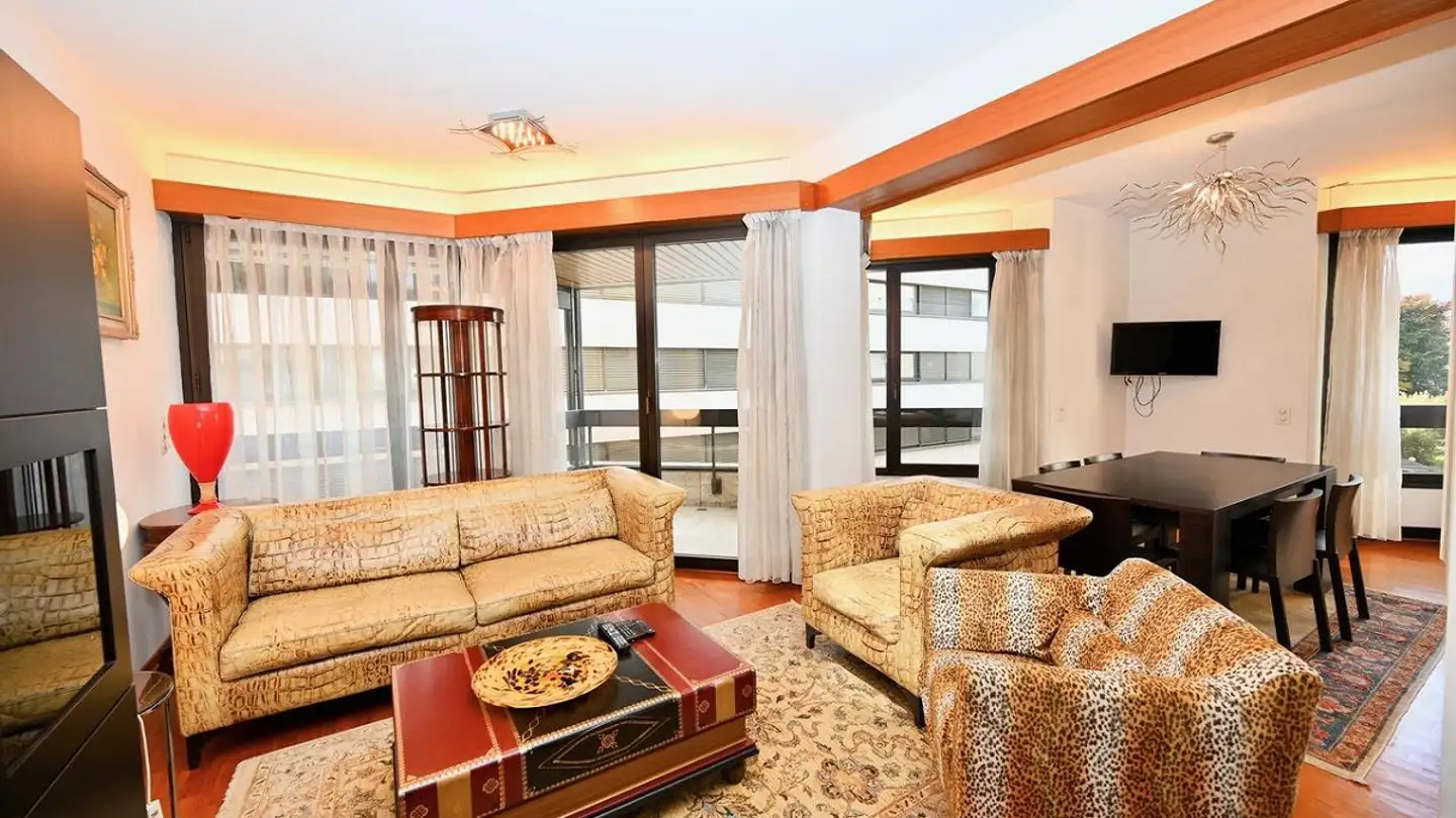 Wohnung kaufen - Viale Castagnola 21e, 6900 Lugano