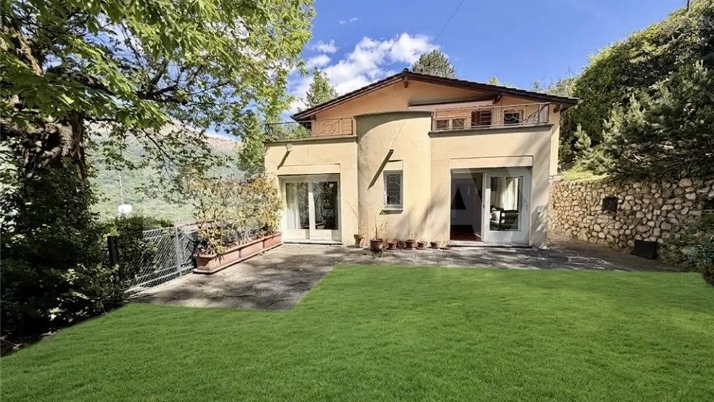 Casa singola in vendita - 6994 Aranno - Foto 3