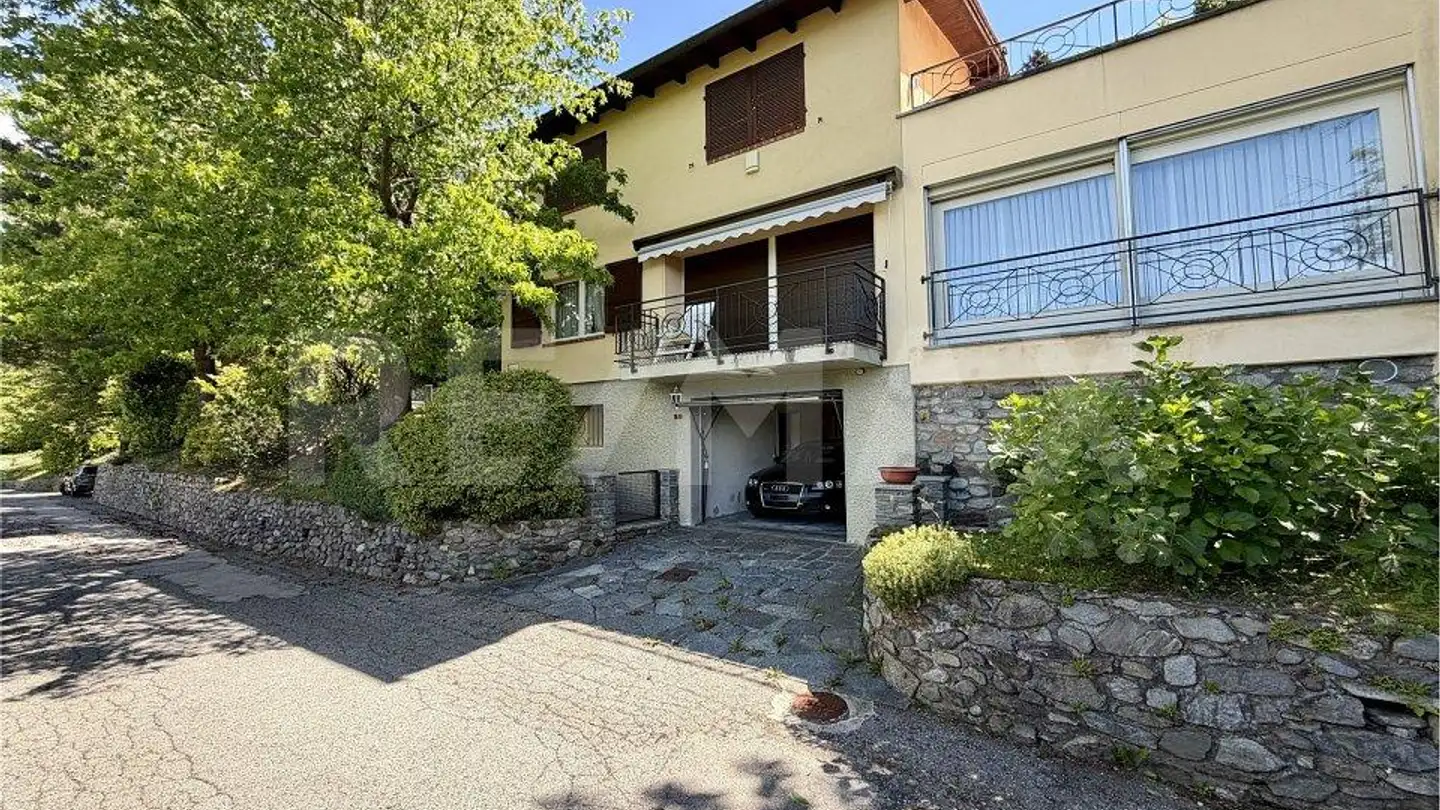 Casa singola in vendita - 6994 Aranno - Foto 4