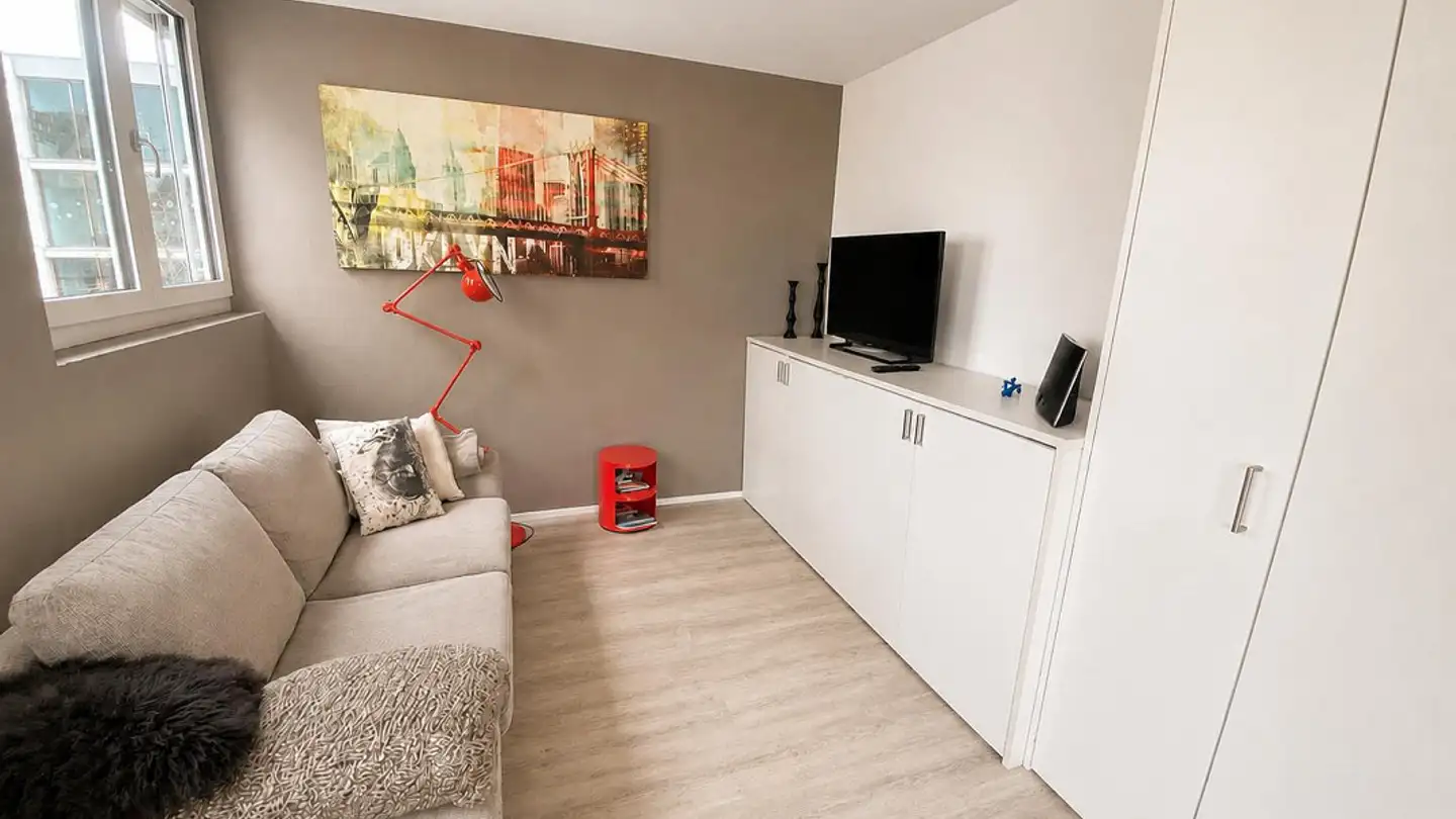 Appartamento ammobiliato in affitto - Leuenbergerstrasse 2, 9000 St. Gallen - Foto 4