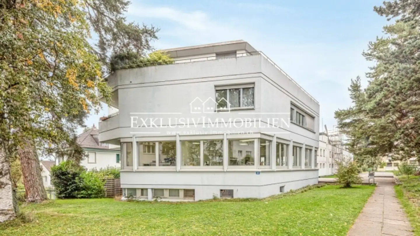 Wohnung kaufen - 8053 Zürich