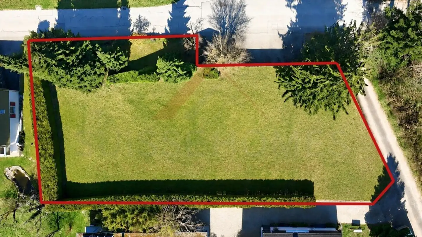 Single house for sale - 2575 Gerolfingen