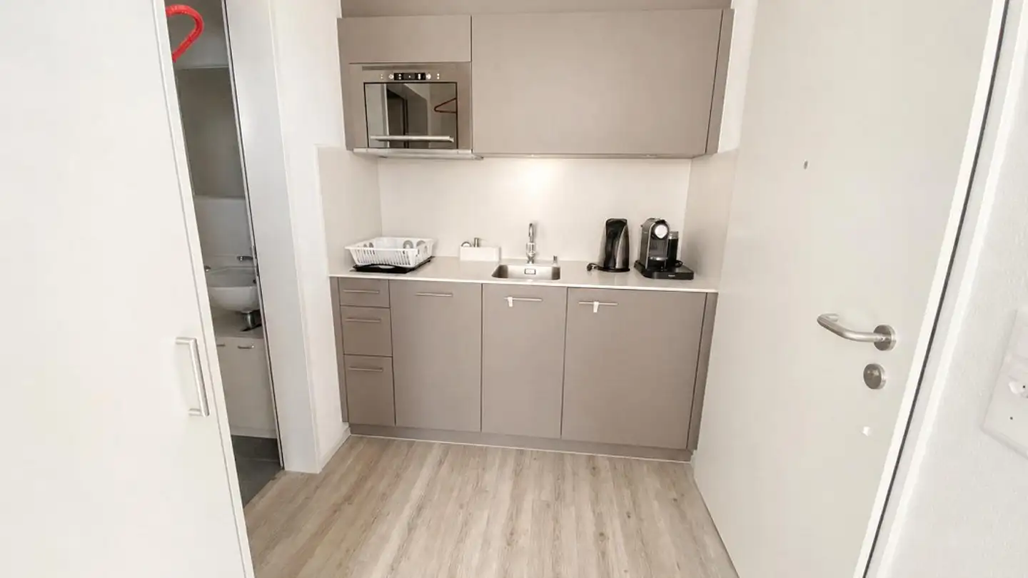 Appartamento ammobiliato in affitto - Leuenbergerstrasse 2, 9000 St. Gallen - Foto 2