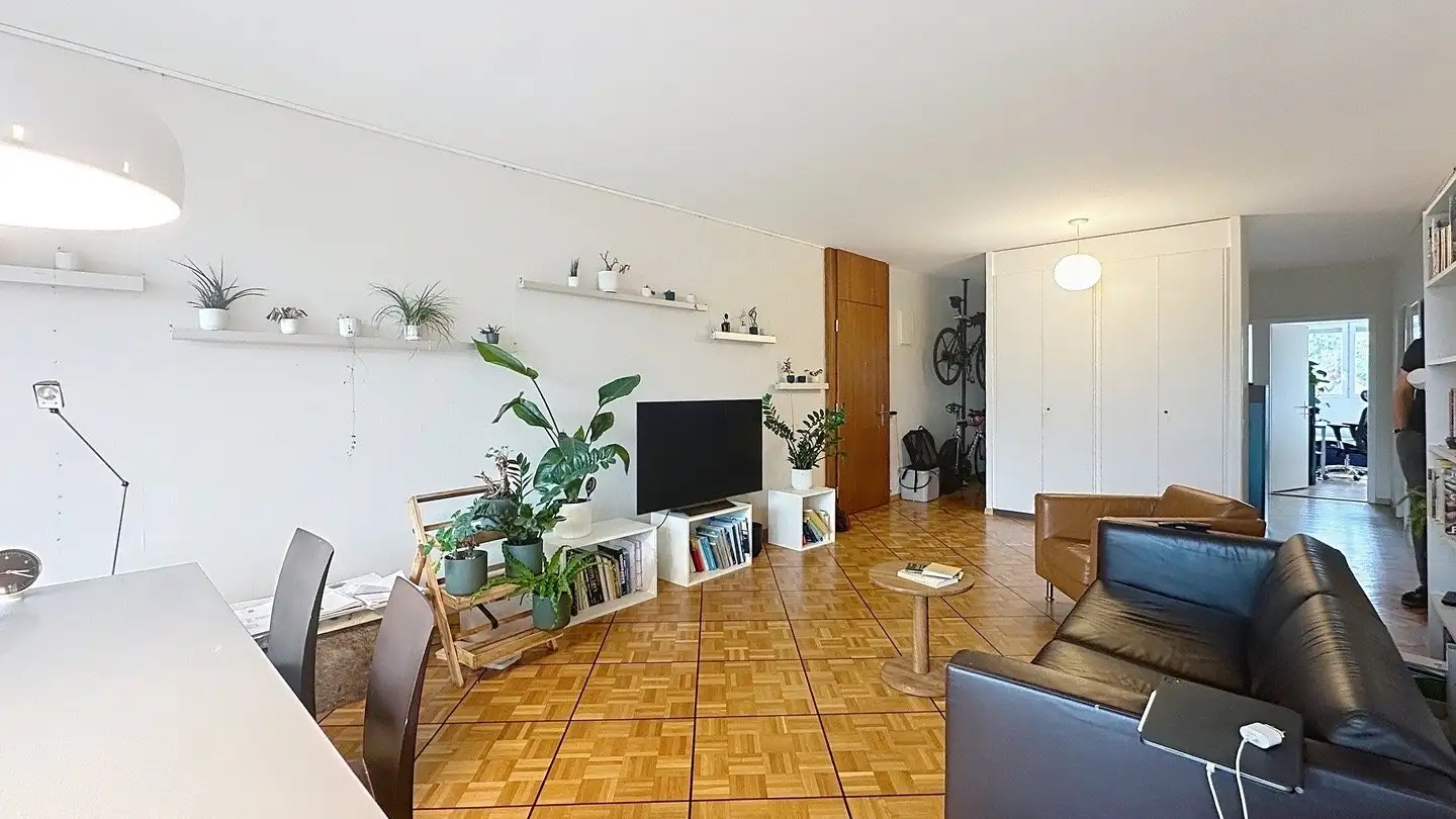 Appartamento in affitto - 1209 Genève - Foto 2