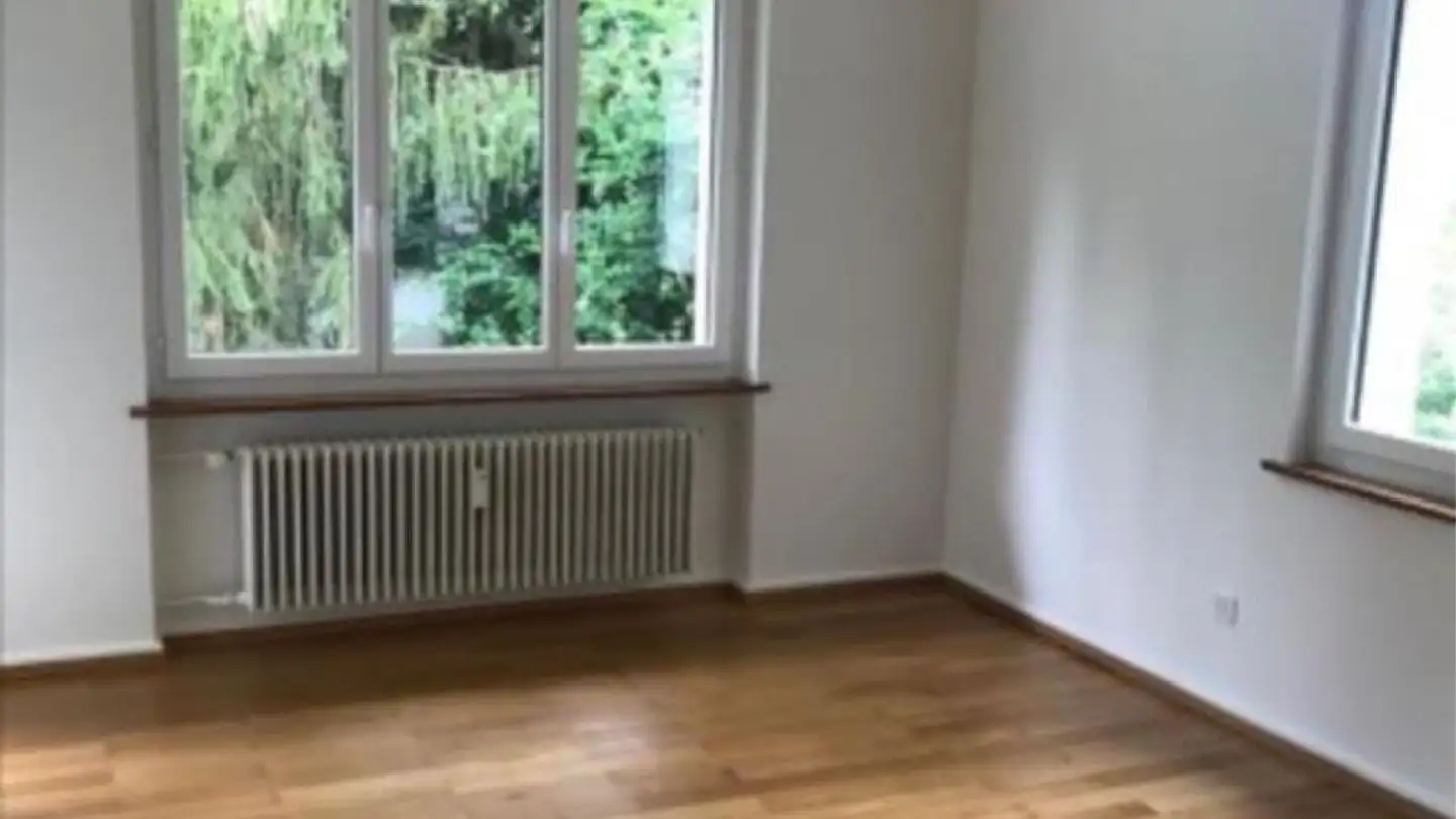 Wohnung mieten - Hohe Winde-Strasse 8, 4059 Basel - Foto 3